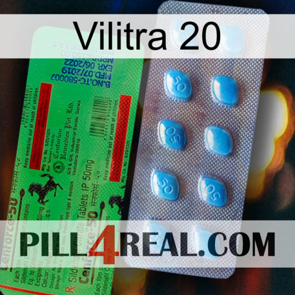 Vilitra 20 new03